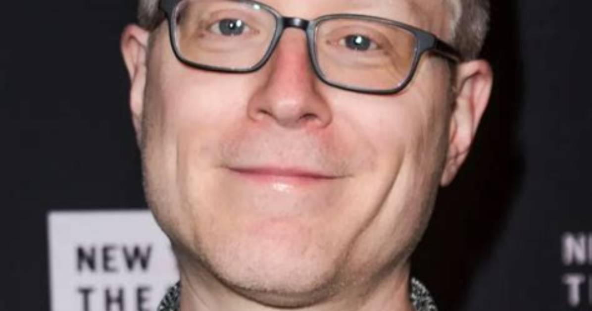 Anthony Rapp Age, Net Worth, Height, Husband, Movies, Awards