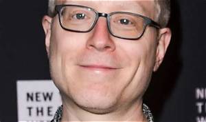Anthony Rapp Age, Net Worth, Height, Husband, Movies, Awards