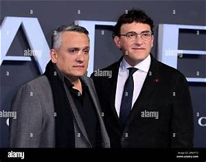Anthony Russo