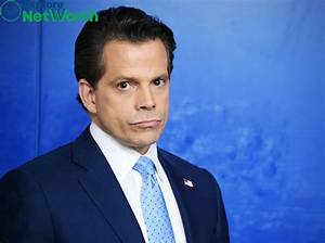 Anthony Scaramucci Net Worth, Salary, Source of Income, Early Life, Career, Haight & More.