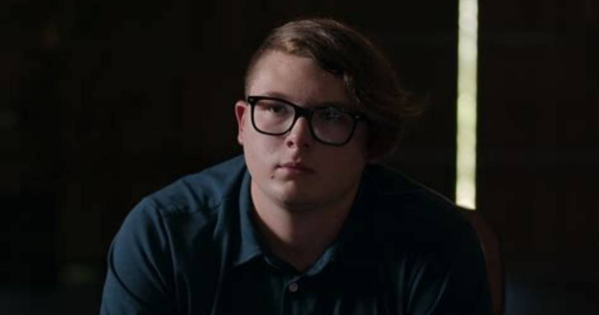 Anthony Templet Suffers from Autism – Where Is He Now? ‘I Just Killed My Dad’ Netflix