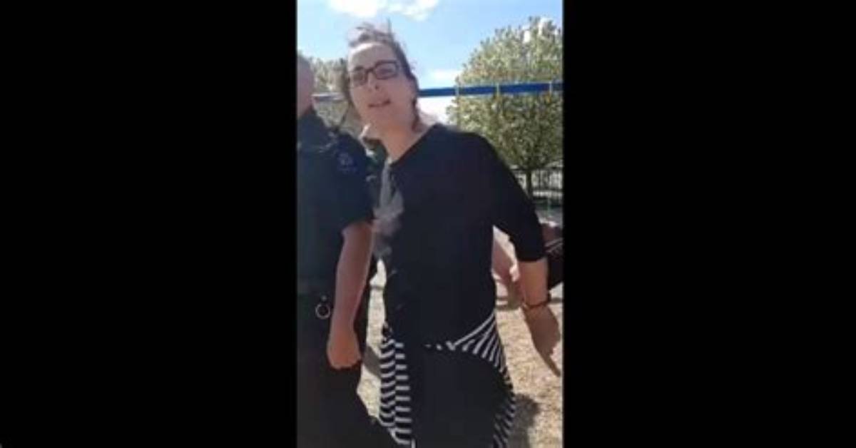 Anti-Vaxxer Moe Darling Was Arrested in Ilwaco for Assault Charges – What Happened?