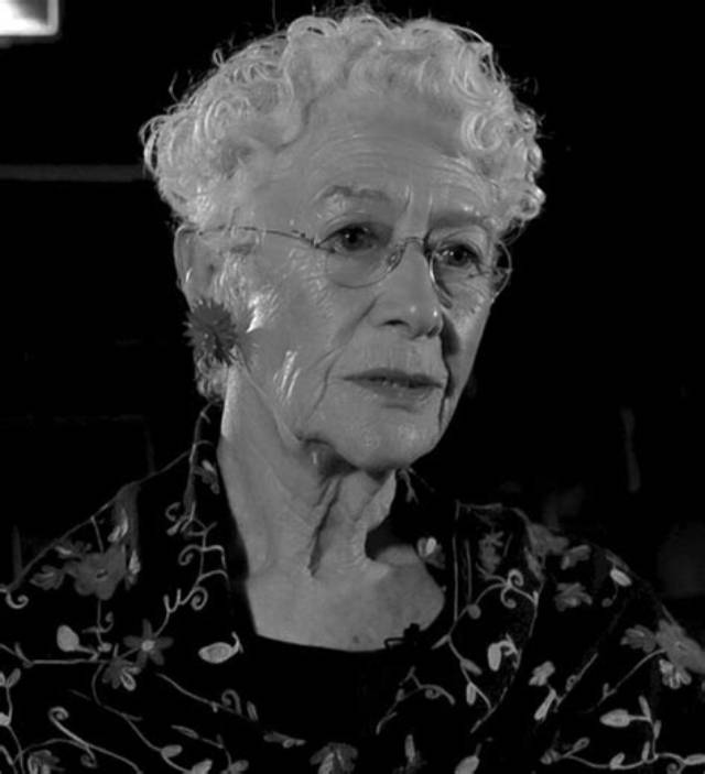 Antoinette Kellerman Age Husband: Who Is She Married to?