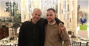 Anton Gutierrez Age (Bob Harper Spouse) Wiki, Net Worth, Bio, Facts