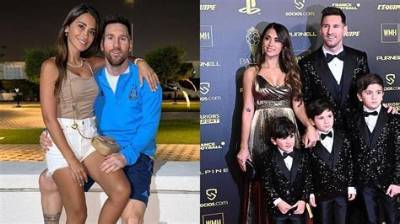 Antonela Roccuzzo Bio, Wiki, Age, Height, Parents, Husband, Modeling, and Net Worth