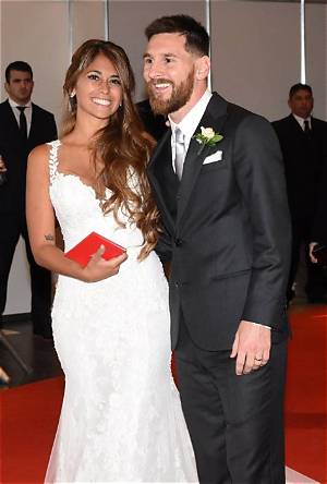 Antonella Roccuzzo (Lionel Messi’s Wife) Bio, Wiki, Age, Height, Husband, Instagram and Net Worth