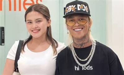 Antonette Gail Del Rosario Age Birthday and Biography: Everything About the Tiktok Star