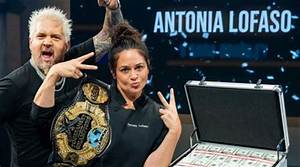 Antonia Lofaso Siblings: Meet Her Brother Dominick Lofaso