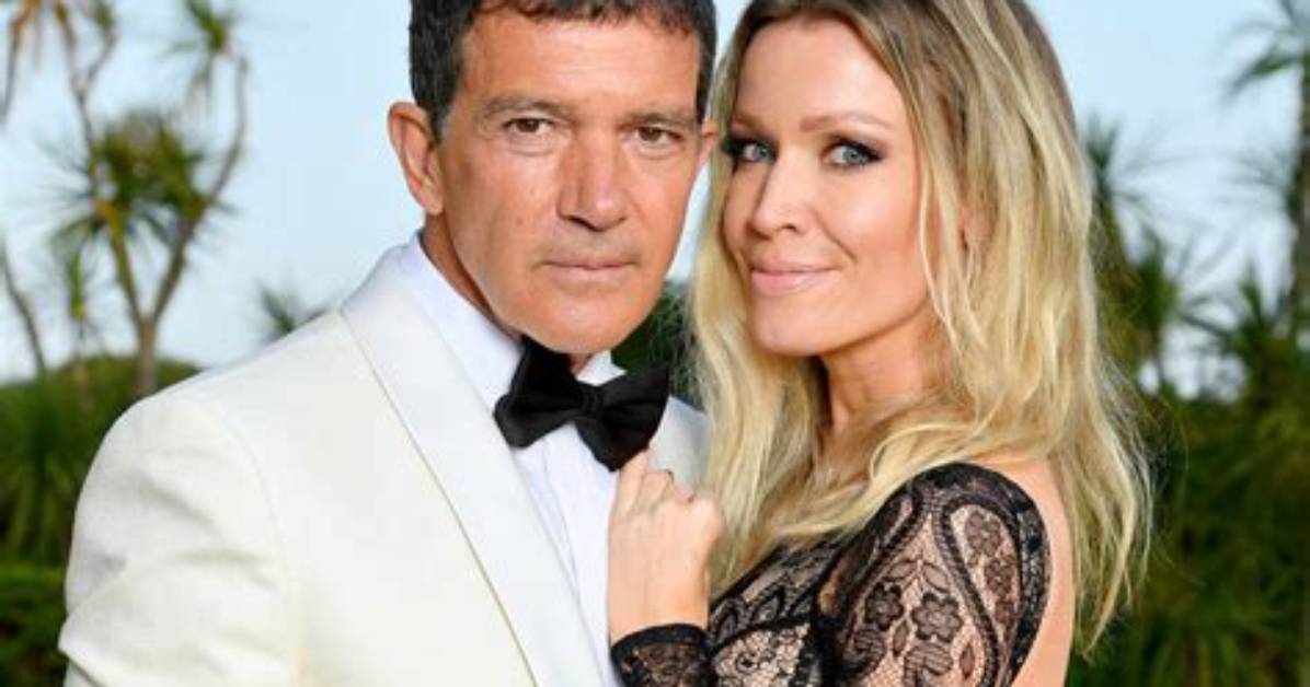 Antonio Banderas Wife: Is Antonio Banderas Married?