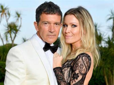 Antonio Banderas Wife: Is Antonio Banderas Married?