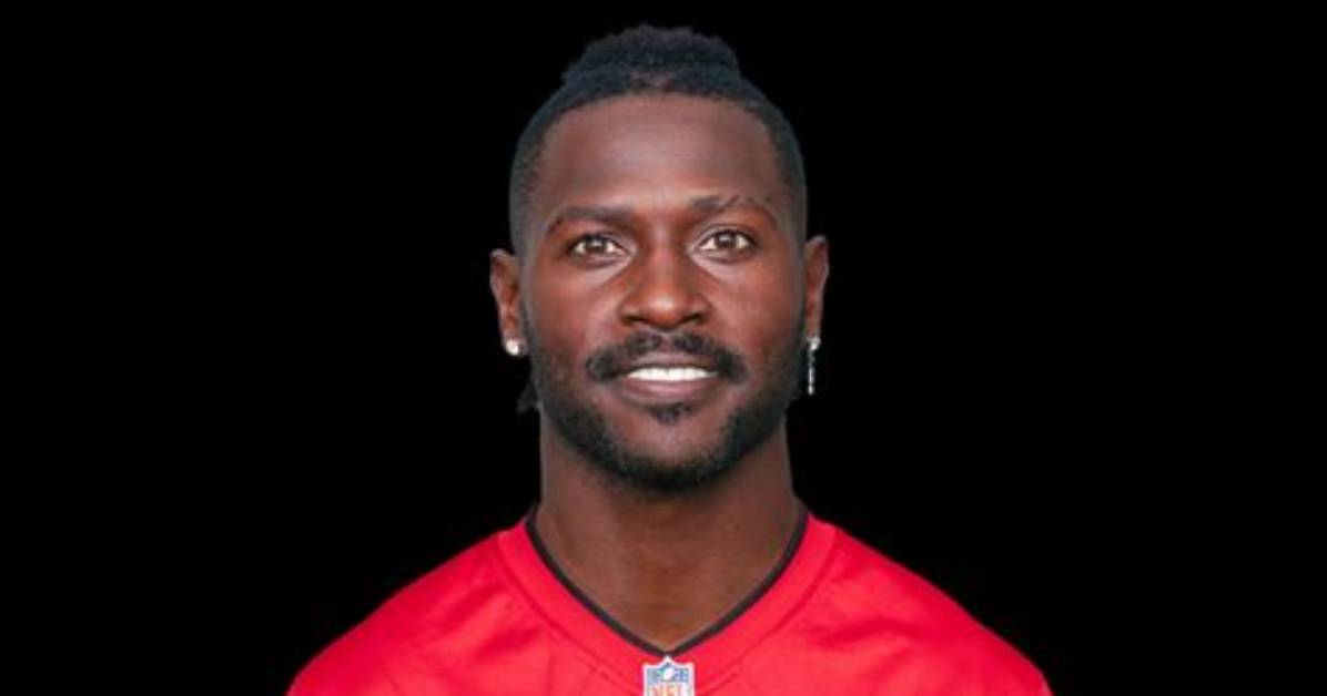 Antonio Brown (Nfl)’S Biography, Fact, Career, Awards, Net Worth & Life Story