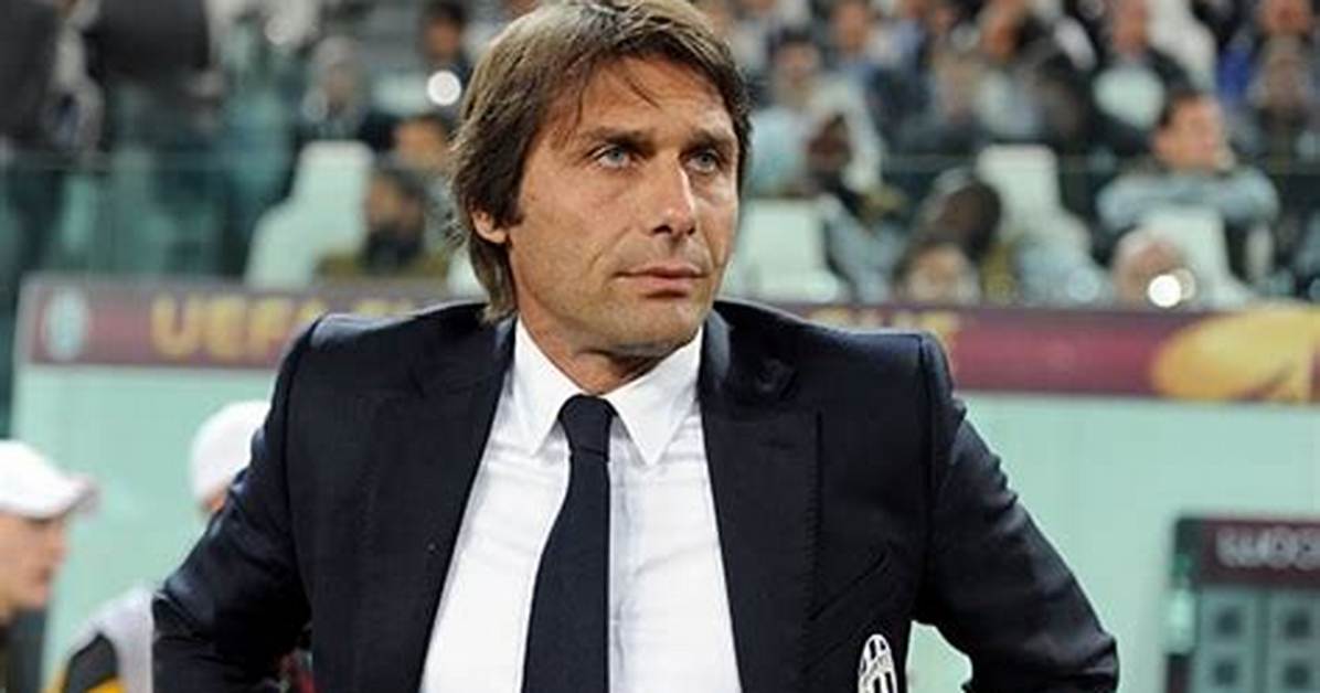 Antonio Conte: Wife, Net Worth, Tattoos, Smoking & Body Facts