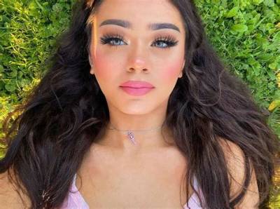 Antonio Garza Biography: Age, Youtube, Instagram, Makeup, Net Worth, Tran, Coachella