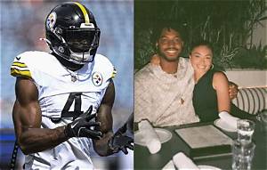 Antonio Gibson Wife: Is Antonio Gibson Married? Who Is Antonio Gibson’s Girlfriend?