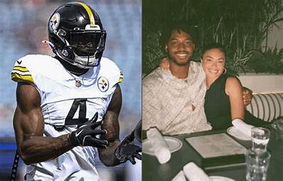 Antonio Gibson Wife: Is Antonio Gibson Married? Who Is Antonio Gibson’s Girlfriend?