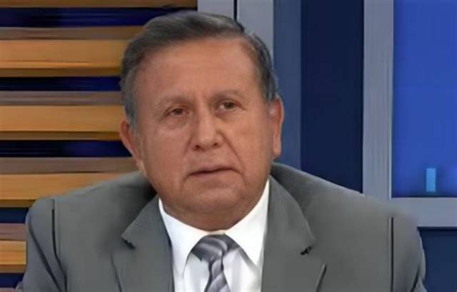 Antonio Ortiz