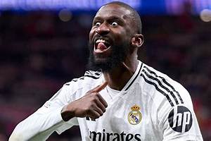 Antonio Rudiger and His Muslim Faith, Fans Wants to Know About His Religion and Parents Background
