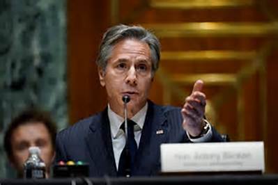 Antony Blinken Net Worth: How Rich Is the Us Secretary of State?