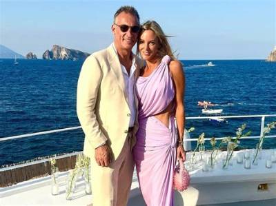 Antony Catalano Net Worth Wife: How Much Does He Worth?