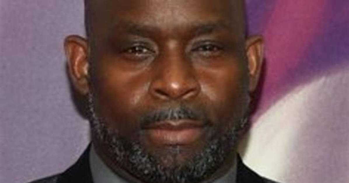 Antron Mccray Bio, Age, Wife, Father, When They See Us, Central Park Case