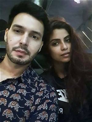 Anugrah Tiwari Age & Net Worth: Meet Sayantani Ghosh Fiance as the Couple Announces Engagement