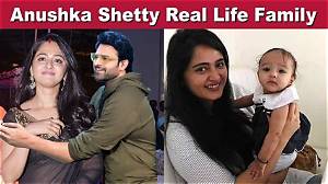Anushka Shetty – Biography, Age, Husband, Family & Net Worth
