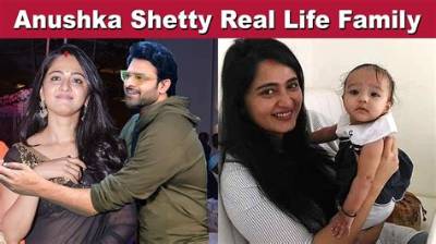 Anushka Shetty – Biography, Age, Husband, Family & Net Worth