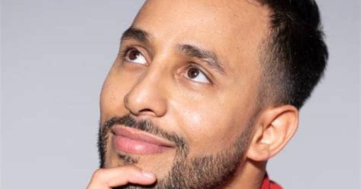 Anwar Jibawi Wiki, Biography, Height, Weight, Net Worth, Age, Who, Instagram