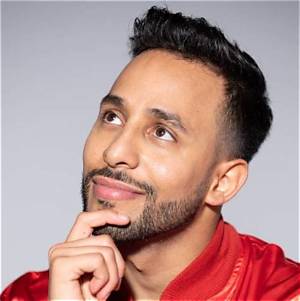 Anwar Jibawi Wiki, Biography, Height, Weight, Net Worth, Age, Who, Instagram