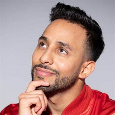 Anwar Jibawi Wiki, Biography, Height, Weight, Net Worth, Age, Who, Instagram