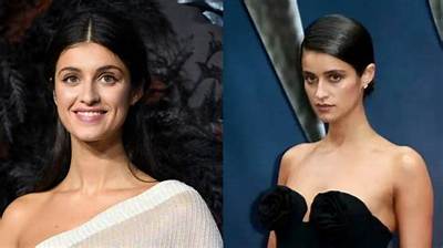 Anya Chalotra Plastic Surgery: Did She Have a Nose Job?