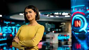 Anya Parampil Wikipedia, Age, Husband, Rt America, Height, Birthday, Venezuela