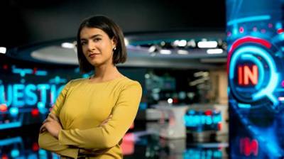 Anya Parampil Wikipedia, Age, Husband, Rt America, Height, Birthday, Venezuela