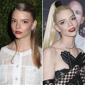 Anya Taylor-Joy Is the Youngest – by Far – of Six Siblings: All About Her Brothers and Sisters
