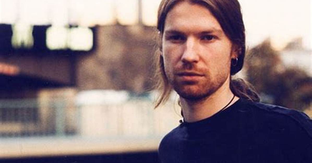 Aphex Twin Height, Age, Who, Boyfriend, Biography, Wiki, Net Worth