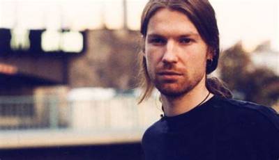 Aphex Twin Height, Age, Who, Boyfriend, Biography, Wiki, Net Worth
