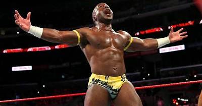 Apollo Crews Height, Weight, Net Worth, Age, Birthday, Wikipedia, Who, Nationality, Biography