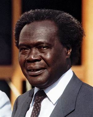 Apollo Milton Obote’s Biography, Net Worth, Fact, Career, Awards and Life Story