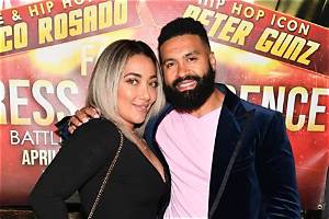 Apollo Nida New Wife: Sherien Almufti Age Wikipedia Bio and Family