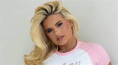 Apollonia Llewellyn Tiktok Wiki, Biography, Age, Measurements, Reddit, Instagram
