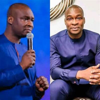 Apostle Joshua Selman Biography: Wife, Net Worth, Sermons, Age, Songs, Messages, Quotes, Instagram, Books, Wedding Pictures, Youtube, Wikipedia