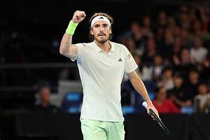 Apostolos Tsitsipas Height, Weight, Net Worth, Age, Birthday, Wikipedia, Who, Nationality, Biography