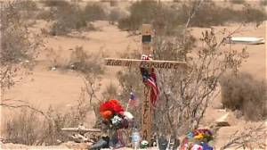 Apple Valley Man Edgar Ivan Galindo Is Arrested for Hit-and-Run Stoddard Wells Accident