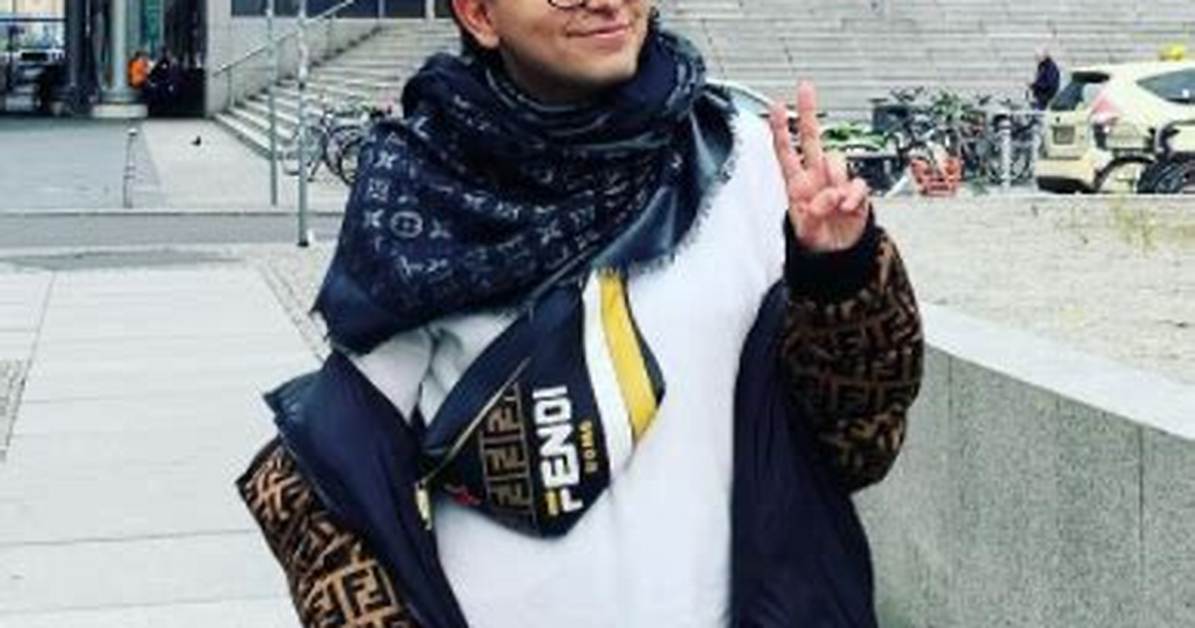 Apprentice: Navid Sole Parents and Nationality: Ethnicity Family and Net Worth