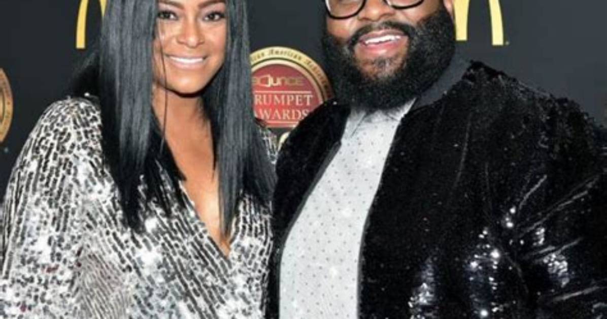 April Daniels Net Worth, Husband Died (Leshawn Daniels) Age, Family