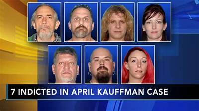 April Kauffman Murder Update & Wikipedia: New Discovery True Crime Series Takes a Deeper Look