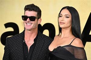 April Love Geary Wikipedia, Age, Birthday, Net Worth, Kids, and Instagram of Robin Thicke’s Girlfriend