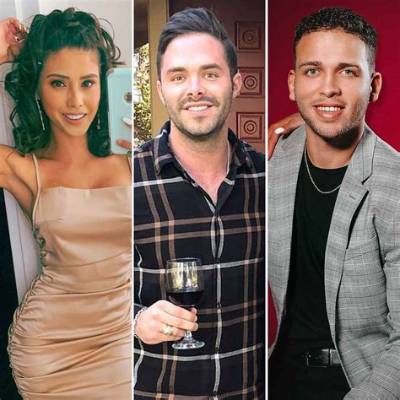 April Marie Melohn from the Ultimatum: Ethnicity, Birthday & Instagram!