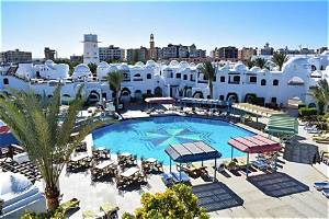 Arabella Azur Resort, Hurghada, Egypt