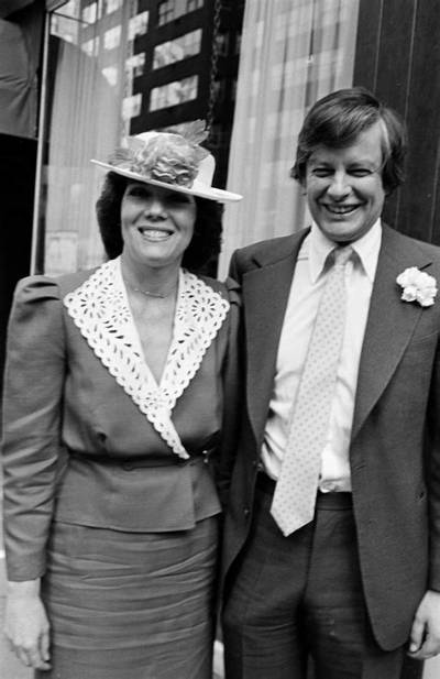 Archie Stirling Wiki, Age, Wife, Diana Rigg Husband, Net Worth, Spouse, Family